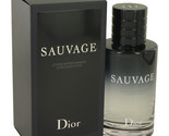 Christian dior sauvage aftershave lotion thumb155 crop