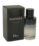 Christian Dior Sauvage 3.4 Oz Aftershave Lotion  - £70.69 GBP