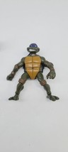 Teenage Mutant Ninja Turtles Donatello Action Figure TMNT 2002 Playmates Vintage - £9.46 GBP