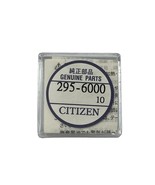 BUZZUFY 295-60 (295-6000) Capacitor MT621 for Eco Drive Watches Battery ... - $34.17 CAD