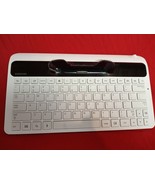 Samsung ATIV Smart PC Keyboard Dock Station Clavier NO Cords Included - £27.14 GBP