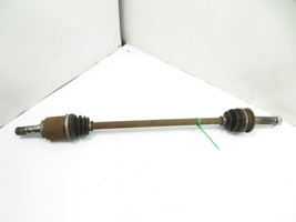 15 Subaru Outback 2.5 #1206 Axle, Drive Shaft, Rear Left or Right AWD - £70.78 GBP