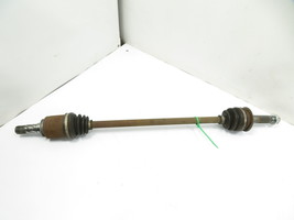 15 Subaru Outback 2.5 #1206 Axle, Drive Shaft, Rear Left or Right AWD - £67.72 GBP