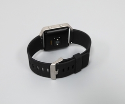 Fitbit Blaze Smart Fitness Watch Large Black image 5