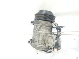 AC Compressor OEM 1991 1992 Mercedes 300TE90 Day Warranty! Fast Shipping and ... - £82.02 GBP