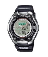 Casio Collection AQW-101J-1AJH Men&#39;s Watch New - £61.41 GBP