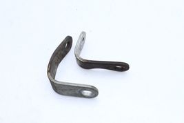 97-01 HONDA PRELUDE EXHAUST MANIFOLD BRACKETS PAIR Q7233 image 5