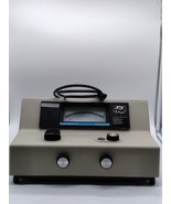 BAUSCH &amp; LOMB SPECTRONIC 20 SPECTROPHOTOMETER (TESTED) - $139.00