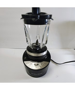 Hamilton Beach Smoothie Model 56206 5 Speed Smart Blender Tested &amp; Working - $501.62 MXN