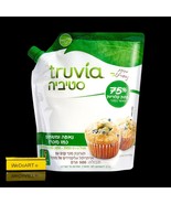 Truvia cane sugar mixture Stevia 500gr - $63.39 CAD
