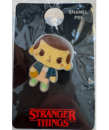 Netflix Loungefly Stranger Things Enamel Pin Eleven w/ Waffle - $19.02 CAD