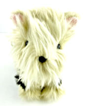 American Girl Dog Yorkie SUGAR Retired Yorshire Terrier Plush Posable - €15,18 EUR