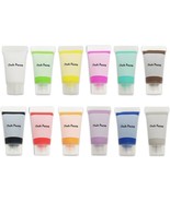 DGAGA 12 Color Chalk Paste Set Screen Printing Ink Starter Chalk Paste P... - $31.05