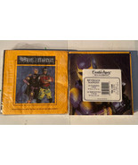 THE BIBLEMAN ADVENTURE Beverage Napkins 2 Packs Willie Aames Phil 4:4 Ne... - £34.73 GBP