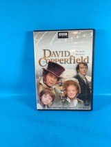 David Copperfield by Charles Dickens DVD 1999 BBC Daniel Radcliffe Maggie Smith - £7.46 GBP