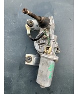 96-00 HONDA CIVIC HATCHBACK REAR WIPER MOTOR *FLAWS, FOR PARTS/REPAIR - $29.69