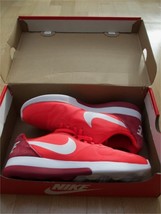 Nike Comfort F - Womens Athletic/Training Shoes - Red - Size US9/UK7/EUR... - €70,62 EUR