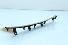 07-13 INFINITI G35 SEDAN Right Passenger Side Dashboard Trim Molding F1721 image 6