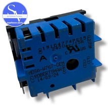 GE Range Oven Switch WB24X25013 191D4774P015 - $19.69