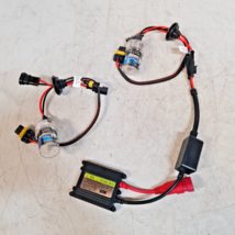 Xenon Super Vision HID Head Lamp Conversion Kit 12V 35W | FG20141109207 - $34.19