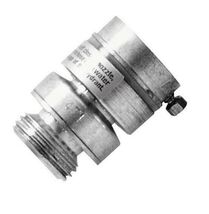 Arrowhead 1-1/16 in. Fine Threaded X 3/4 in. MHT Brass Vacuum Breaker PK... - $24.95