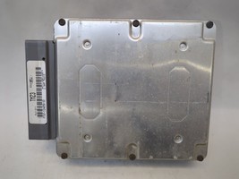 Engine Computer PCM ECM ECU 5.4L Gas Federal Fits 1997 Ford E350 Van 23168 - $59.39