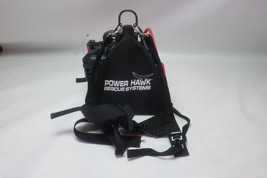 Power Hawk Rescue Systems Power Pack, 12V DC PWR-12MP - £388.60 GBP