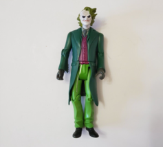 5.25&quot; Joker Green Suit Movie Action Figure Dark Knight Batman TM DC Comics - £7.93 GBP