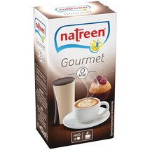 Natreen Coffee Sweetener Calorie FREE-500ct- Made In Germany Free Shipping - £7.09 GBP