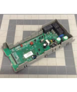KitchenAid Whirlpool Dishwasher Control Board W10056352 W10285178 - €29,94 EUR
