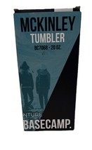 Custom Dewalt McKinley Tumbler, Stainless Steel, 20 oz - $23.63