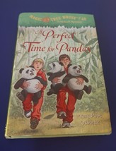 Magic Tree House (R) Merlin Mission Ser.: A Perfect Time for Pandas by Mary Pope - £3.58 GBP