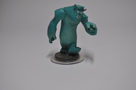 Disney Infinity 1.0 - SULLY - Monsters Inc Character INF-10000002 - £7.85 GBP