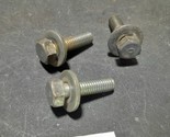 93-01 PRELUDE H22 H23 VTEC Ignition Distributor Mounting Bolts Mount 97-... - $13.71