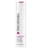 John Paul Mitchell Systems Strength Super Strong Daily Conditioner, 10.1... - $17.96