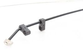 911 99-12 Front Ac Suction Line Pipe Condenser to Compressor 76296 image 12