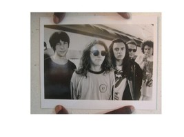 Primal Scream Press Kit And Photo - $26.99