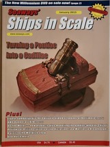 Seaways Ships in Scale Magazine - Lot of 7, 2015 - £17.22 GBP