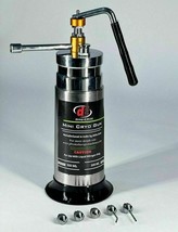 Cryo can 350 ml Cryo Container Liquid Nitrogen Spray For Dermatology Gyn... - £185.28 GBP