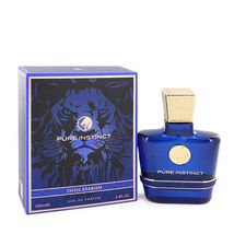 Swiss Arabian Pure Instinct Eau De Parfum - $1,610.74 MXN