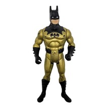 Batman Returns Tec-Shield 1990 Kenner The Dark Knight Collection Vintage - $12.99