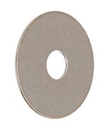 The Hillman Group 830628 Stainless Steel 1/2 x 2-Inch Fender Washer, 100... - €43,45 EUR