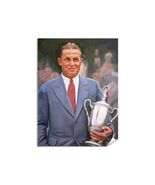 Bobby Jones Golf Champion US Open Amateur Golfer 1RiOil - $34.12 CAD+