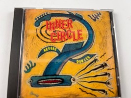 Inner Circle - Reggae dancer 1994 CD 14 Tracks VG - £3.12 GBP