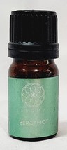 Aroma Essence BERGAMOT Oil Wanderlust Essential LongLasting Fragrance Op... - $241.96 MXN