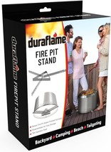Duraflametm Smokeless Firepit 19&quot; Stand - £43.26 GBP