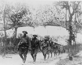 US Army Infantry African American Soldiers Verdun 8x10 World War I WW1 Photo - $8.81
