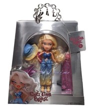 Bratz x Cult Gaia Special Edition Designer Cloe Fashion Doll Sealed New In Box - £63.97 GBP