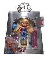 Bratz x Cult Gaia Special Edition Designer Cloe Fashion Doll Sealed New ... - £63.70 GBP