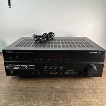 Yamaha RX-V375 Natural Sound Hdmi A/V 5.1 Channel Receiver | Works No Remote - $84.03